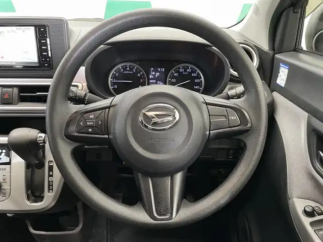 ダイハツ キャスト アクティバ X リミテッド SAⅢ 鹿児島県 2019(令1)年 5万km ファイアークォーツレッドM ワンオーナー　/禁煙　/ナビ（CD/DVD/Bluetooth/フルセグTV）/スマートアシスト３　/○衝突回避支援ブレーキ機能/○車線逸脱警報機能/○誤発進抑制制御機能（前方・後方）/○オートマチックハイビーム/○先行者発進お知らせ機能/後方コーナーセンサー/バックカメラ　/前席シートヒーター　/横滑り防止機能　/前方ドライブレコーダー　/純正フロアマット　/ドアバイザー/オートライト/ETC