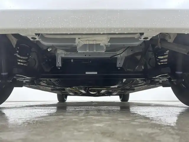 トヨタ ルーミー X 千葉県 2021(令3)年 1.2万km パールホワイトⅢ 禁煙車/トヨタセーフティセンス/片側電動ドア/純正メモリナビ/・型番：NSCN-W68/・CD/AUX/Bluetooth/ワンセグTV/・バックカメラ/純正フロアマット/純正ドアバイザー/純正ホイールキャップ/オートライト/・オートマチックハイビーム/・ハロゲンヘッドライト/・ヘッドライトレベライザー