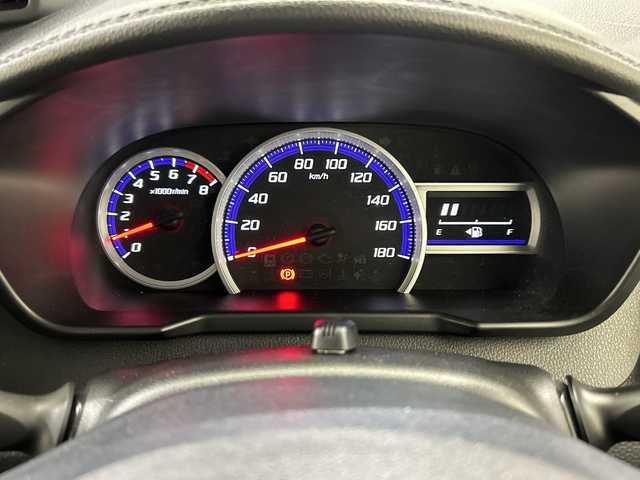 トヨタ ルーミー カスタムG－T 栃木県 2018(平30)年 6万km ブラックマイカ/マゼンダベリーメタリック 純正ナビ/（CD/DVD/Bluetooth/ワンセグTV）　/禁煙車　/両側パワースライドドア　/バックカメラ　/トヨタセーフティセンス　/プッシュスタート　/ＥＴＣ　/クルーズコントロール　/横滑り防止装置　/スマートキー　/プッシュスタート　/純正アルミホイール