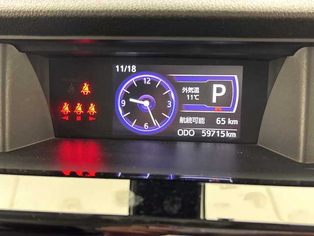 トヨタ ルーミー カスタムG－T 栃木県 2018(平30)年 6万km ブラックマイカ/マゼンダベリーメタリック 純正ナビ/（CD/DVD/Bluetooth/ワンセグTV）　/禁煙車　/両側パワースライドドア　/バックカメラ　/トヨタセーフティセンス　/プッシュスタート　/ＥＴＣ　/クルーズコントロール　/横滑り防止装置　/スマートキー　/プッシュスタート　/純正アルミホイール