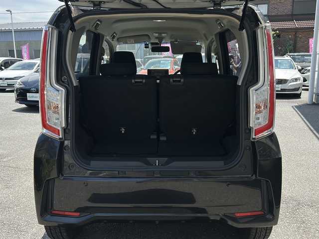 ダイハツ ムーヴ カスタム RS SAⅡ 埼玉県 2016(平28)年 5.3万km ブラックマイカメタリック ワンオーナー/ETC/プッシュスタート/バックカメラ/DVDナビ/フルセグテレビ/Bluetooth/スペアキー/LEDライト/ドライブレコーダー