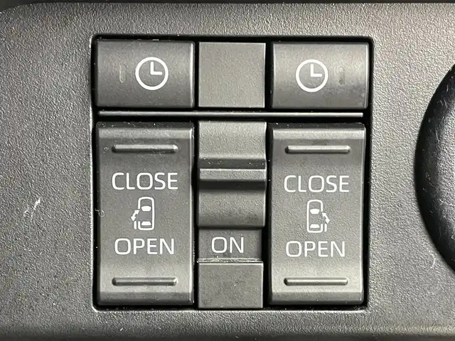 トヨタ ルーミー カスタムG－T 埼玉県 2021(令3)年 3.6万km パールホワイトⅢ 純正９型ナビ　両側パワースライド　全方位カメラ　シートヒーター　ビルトインＥＴＣ２．０　前後ドライブレコーダー　フルセグＴＶ　レーダークルーズコントロール　スマートアシスト　スマートキー