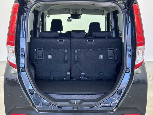 トヨタ ルーミー カスタムG 鹿児島県 2020(令2)年 6.5万km ブラックマイカメタリック 純正SDナビ/フルセグテレビ/両側パワースライドドア/純正14インチアルミホイール/ビルトインETC/コーナーセンサー/バックカメラ/スペアキー/純正フロアマット/クルーズコントロール/アイドリングストップ/LEDヘッドライト