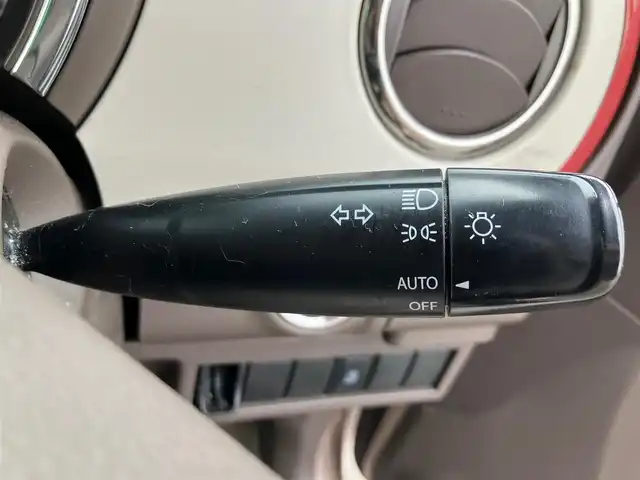 スズキ ラパン ショコラ X 静岡県 2013(平25)年 9.4万km シャンパンピンクPM エンジンスタートボタン/スマートキー/パワーステアリング/パワーウィンドウ/アイドリングストップ/オートエアコン/ETC/USB入力端子/ドライブレコーダー/ベンチシート/メモリナビ（CD.DVD.BT.ワンセグ）/純正フロアマット/ABS/盗難防止装置/オートライト/Wエアバック