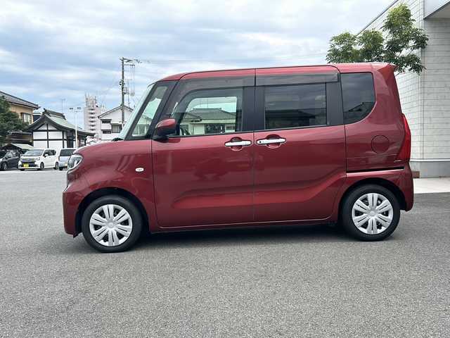 ダイハツ タント X セレクション 福島県 2020(令2)年 8.1万km ファイアークォーツレッドM （株）IDOMが運営する【じしゃロンいわき店】の/自社ローン専用車両になります。/こちらは現金またはオートローンご利用時の価格です。/自社ローンご希望の方は別途その旨お申し付けください//ワンセグテレビ/バックカメラ/アイドリングストップ/片側パワースライドドア/LEDヘッドライト/DVD BT CD