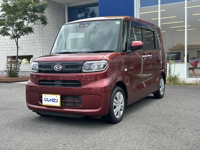ダイハツ タント X セレクション 福島県 2020(令2)年 8.1万km ファイアークォーツレッドM （株）IDOMが運営する【じしゃロンいわき店】の/自社ローン専用車両になります。/こちらは現金またはオートローンご利用時の価格です。/自社ローンご希望の方は別途その旨お申し付けください//ワンセグテレビ/バックカメラ/アイドリングストップ/片側パワースライドドア/LEDヘッドライト/DVD BT CD