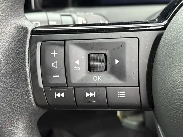 日産 ノート X 大分県 2021(令3)年 2.9万km オーロラフレアブルーパール ・純正ナビ(HDMI/BT/USB/CarPlay)/・アラウンドビューモニター/・フルセグテレビ/・エマージェンシーブレーキ/・プロパイロット/・コーナーセンサー/・ETC2.0/・ドライブレコーダー/・オートハイビーム/・ブレーキホールド/・デジタルインナーミラー/・スマートキー/・プッシュスタートボタン