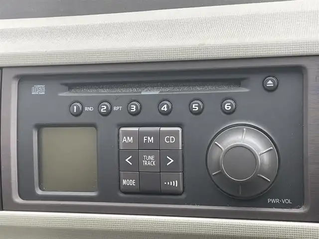 トヨタ パッソ X 山形県 2011(平23)年 13.7万km ミントブルーマイカM リモコンキー/カーオーディオ/　【CD　AM・FM】/ABS/ブレーキアシスト/衝突軽減ボディ/ダブルエアバッグ/電動格納ミラー/13インチアルミホイール/純正フロアマット/ドアバイザー