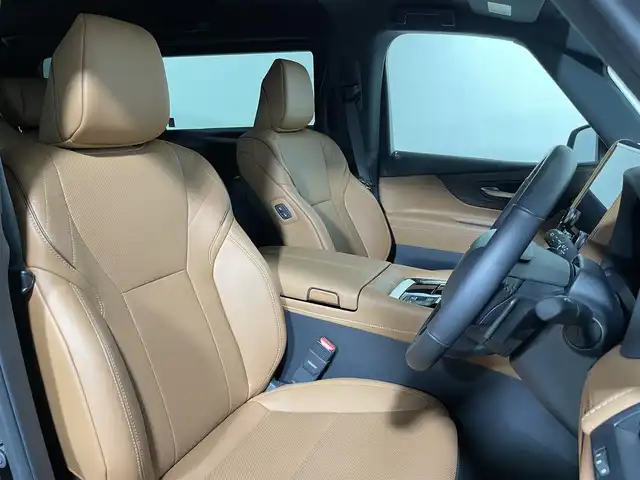 トヨタ ヴェルファイア ハイブリット Z プレミア 大阪府 2024(令6)年 0.2万km ブラック トヨタチームメイト アドバンスドパーク 左右独立ムーンルーフ 茶革シート 14incナビTV 360カメラ 後席モニター ヘッドアップD デジタルインナーミラー パワーシート/ヒーター/エアコン レーダーC 衝突軽減B BSM