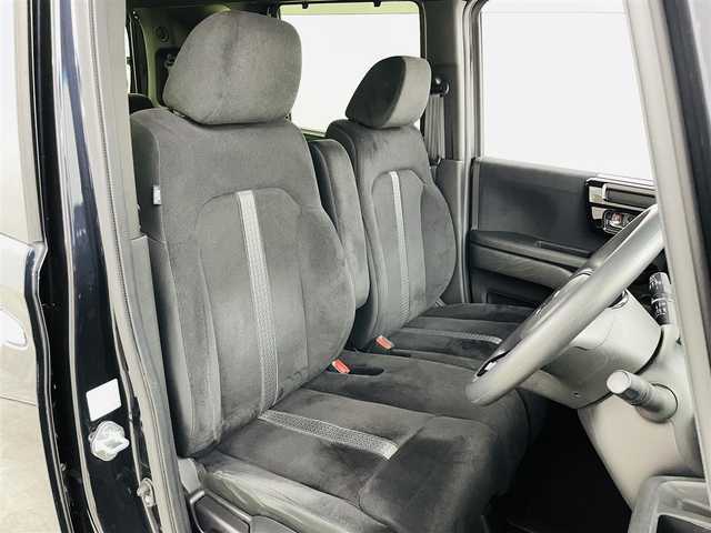 ホンダ Ｎ ＢＯＸ カスタム L 福島県 2022(令4)年 3.7万km ミッドナイトブルービームM レーンキープアシスト/・横滑り防止機能/・衝突軽減/社外7インチナビ/・フルセグ/TV/BT/CD/DVD/SD/USB/iPod/FM/AM/バックカメラ/片側パワースライドドア/追従型クルーズコントロール/LEDヘッドライト/・フォグランプ/ステアリングスイッチ/前後ドラレコ/ETC/プッシュスタート/・スマートキー/・スペアキー