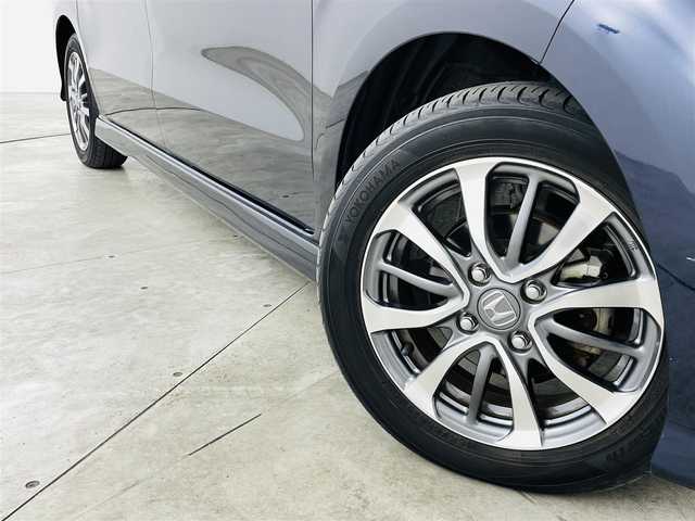 ホンダ Ｎ ＢＯＸ カスタム L 福島県 2022(令4)年 3.7万km ミッドナイトブルービームM レーンキープアシスト/・横滑り防止機能/・衝突軽減/社外7インチナビ/・フルセグ/TV/BT/CD/DVD/SD/USB/iPod/FM/AM/バックカメラ/片側パワースライドドア/追従型クルーズコントロール/LEDヘッドライト/・フォグランプ/ステアリングスイッチ/前後ドラレコ/ETC/プッシュスタート/・スマートキー/・スペアキー