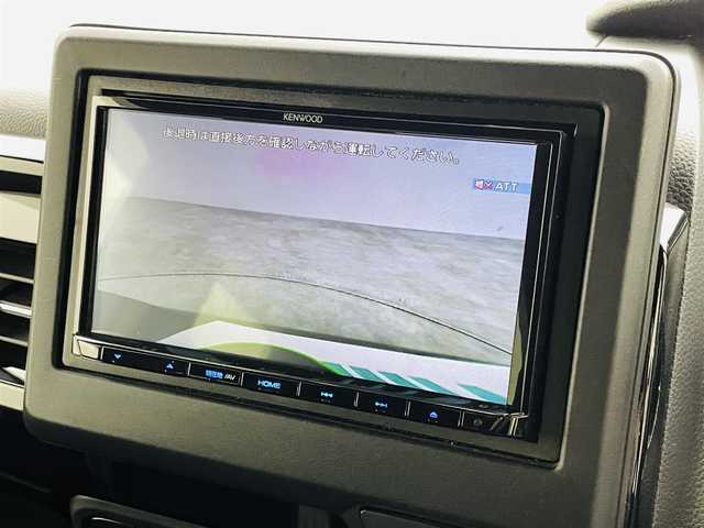 ホンダ Ｎ ＢＯＸ カスタム L 福島県 2022(令4)年 3.7万km ミッドナイトブルービームM レーンキープアシスト/・横滑り防止機能/・衝突軽減/社外7インチナビ/・フルセグ/TV/BT/CD/DVD/SD/USB/iPod/FM/AM/バックカメラ/片側パワースライドドア/追従型クルーズコントロール/LEDヘッドライト/・フォグランプ/ステアリングスイッチ/前後ドラレコ/ETC/プッシュスタート/・スマートキー/・スペアキー