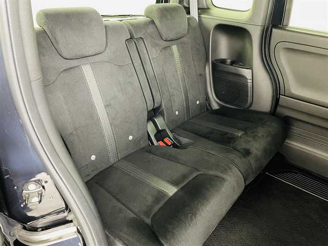 ホンダ Ｎ ＢＯＸ カスタム L 福島県 2022(令4)年 3.7万km ミッドナイトブルービームM レーンキープアシスト/・横滑り防止機能/・衝突軽減/社外7インチナビ/・フルセグ/TV/BT/CD/DVD/SD/USB/iPod/FM/AM/バックカメラ/片側パワースライドドア/追従型クルーズコントロール/LEDヘッドライト/・フォグランプ/ステアリングスイッチ/前後ドラレコ/ETC/プッシュスタート/・スマートキー/・スペアキー