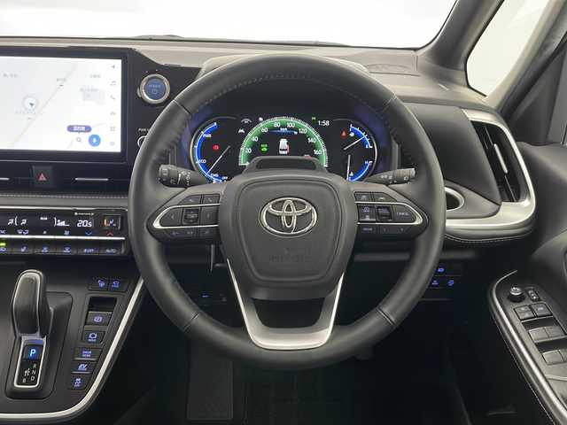 トヨタ ノア ハイブリッド Z 長野県 2022(令4)年 6.6万km アティチュードブラックマイカ 4WD/ナビ機能付純正ディスプレイオーディオ/両側パワースライドドア/トヨタセーフティセンス/追従型クルーズコントロール/ドライブレコーダー/全方位カメラ/バックカメラ/フルセグTV/Bluetooth/CD/DVD/ビルトインETC2.0/電動リアゲート/シートヒーター（運転席、助手席）/2列目シートヒーター/ステアリングヒーター/オートライト/LEDへッドライト/オートマチックハイビーム/純正フロアマット/純正アルミホイール