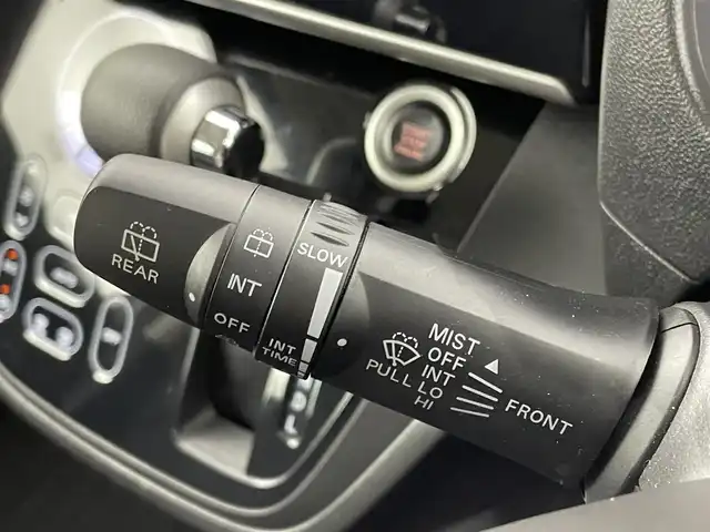 日産 デイズ ルークス ハイウェイスター Gターボ 岡山県 2018(平30)年 6.1万km チタニウムグレーメタリック 純正ナビ（MM318D-W）/・FM/AM/Bluetooth/フルセグ/CD/DVD/アラウンドビューモニター/両側パワースライドドア/エマージェンシーブレーキ/車線逸脱警報/オートハイビーム/クルーズコントロール/ETC/ドライブレコーダー/リアサーキュレーター/シートバックテーブル/後席サンシェイド/LEDヘッドライト/純正15インチアルミ/純正フロアマット