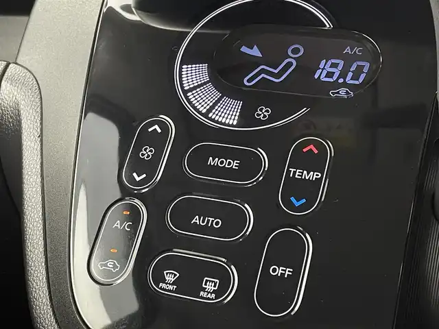 日産 デイズ ルークス ハイウェイスター Gターボ 岡山県 2018(平30)年 6.1万km チタニウムグレーメタリック 純正ナビ（MM318D-W）/・FM/AM/Bluetooth/フルセグ/CD/DVD/アラウンドビューモニター/両側パワースライドドア/エマージェンシーブレーキ/車線逸脱警報/オートハイビーム/クルーズコントロール/ETC/ドライブレコーダー/リアサーキュレーター/シートバックテーブル/後席サンシェイド/LEDヘッドライト/純正15インチアルミ/純正フロアマット