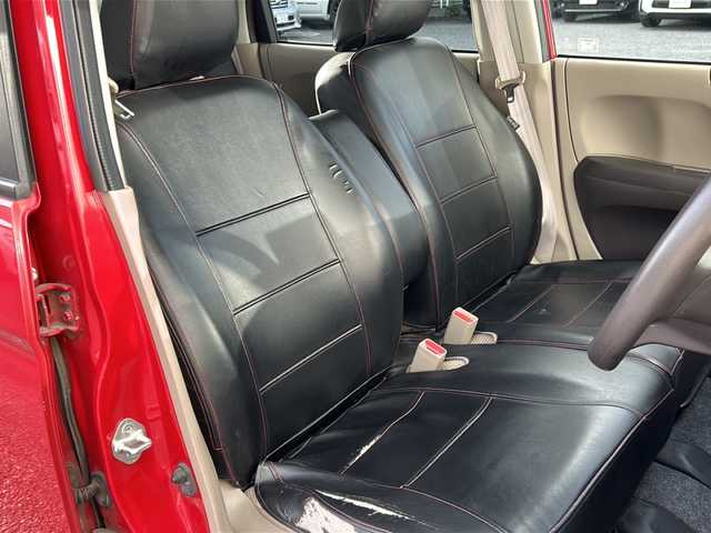 ホンダ Ｎ ＯＮＥ スタンダード ツアラー 埼玉県 2013(平25)年 13.4万km ミラノレッド 純正ナビ/CD/FM/AM/SD/AUX/ETC　/前後ドラレコ　/ワンオーナー　/皮シートカバー　/純正フロア　/TRC　/Pミラー　/プッシュスタート　/レーダー探知機/社外スタッドレス4本
