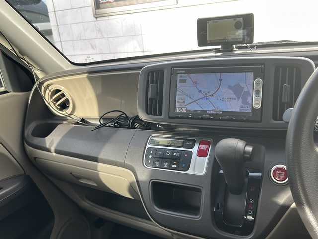 ホンダ Ｎ ＯＮＥ スタンダード ツアラー 埼玉県 2013(平25)年 13.4万km ミラノレッド 純正ナビ/CD/FM/AM/SD/AUX/ETC　/前後ドラレコ　/ワンオーナー　/皮シートカバー　/純正フロア　/TRC　/Pミラー　/プッシュスタート　/レーダー探知機/社外スタッドレス4本