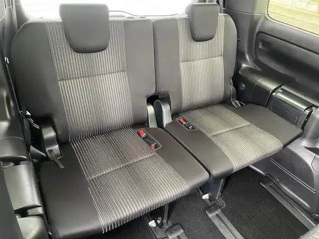 トヨタ ヴォクシー ZS 煌 福岡県 2018(平30)年 5.7万km ホワイトパールクリスタルシャイン トヨタセーフティセンス/両側パワースライドドア/クルーズコントロール/横滑り防止装置/ＬＥＤオートライト/オートハイビーム/フォグランプ/ビルトインＥＴＣ/純正アルミ/スマートキー/プッシュスタート