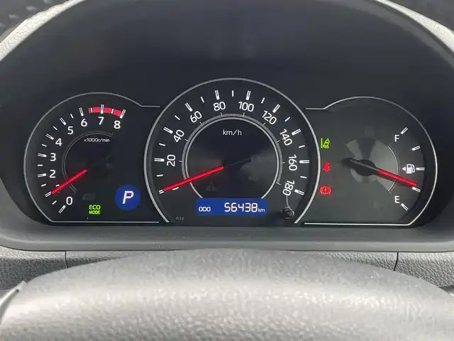 トヨタ ヴォクシー ZS 煌 福岡県 2018(平30)年 5.7万km ホワイトパールクリスタルシャイン トヨタセーフティセンス/両側パワースライドドア/クルーズコントロール/横滑り防止装置/ＬＥＤオートライト/オートハイビーム/フォグランプ/ビルトインＥＴＣ/純正アルミ/スマートキー/プッシュスタート