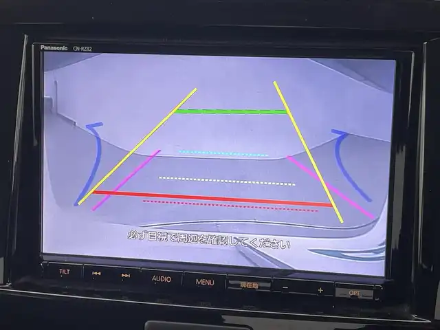 スズキ ソリオ バンディット HV MV Dカメラ ブレーキS 熊本県 2016(平28)年 6.4万km ピュアホワイトP ワンオーナー/純正8インチナビCN-RZ82/(CD/DVD/BT/フルセグ/USB)/バックカメラ/衝突軽減ブレーキ/レーンキープアシスト/両側パワースライドドア/運転席シートヒーター/クルーズコントロール/ビルトインETC/アイドリングストップ/横滑り防止/オートライト/フォグランプ/LEDヘッドライト/スマートキー/プッシュスタート/スペアキー1本/保証書