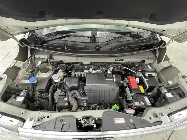 スズキ ハスラー Jスタイル 大分県 2021(令3)年 5.9万km クールカーキパールメタリック/ホワイト2トーンルーフ ワンオーナー/禁煙車/SUZUKI純正9型ナビ/・フルセグTV/BlueTooth/AppleCarPlay/AndroidAuto/CD/DVD/FM/AM/アラウンドビューモニター/バックカメラ/ETC/シートヒーター/電動格納ミラー/衝突軽減ブレーキ/ステアリングスイッチ/ルーフレール/ドアバイザー/プッシュスタート