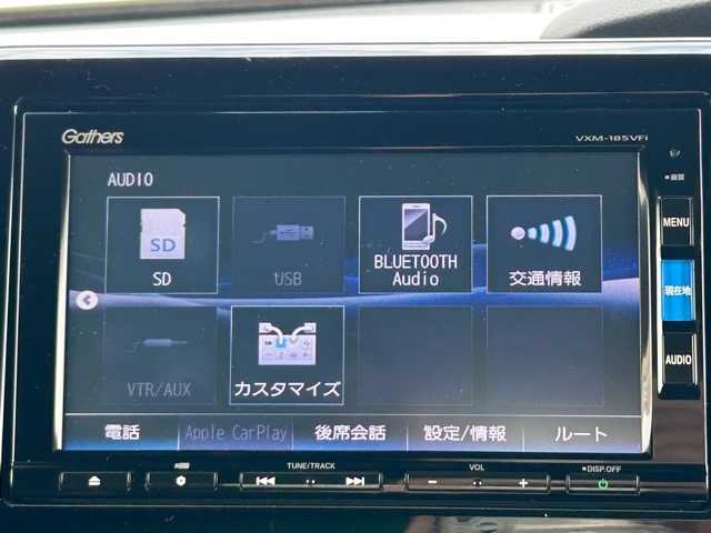 ホンダ Ｎ ＢＯＸ カスタム G L ホンダセンシング 千葉県 2018(平30)年 2.1万km プラチナホワイトパール 純正メモリナビ/フルセグTV/Bluetooth/CD/DVD/AppleCarPlay/バックカメラ/ETC/前後ドライブレコーダー/両側パワースライドドア/衝突被害軽減ブレーキ/レーダークルーズコントロール/レーンキープアシスト/車線逸脱抑制機能/標識認識機能/アイドリングストップ/プッシュスタート/スマートキー/スペアキー×１/LEDヘッドライト/純正14インチアルミホイール/純正フロアマット/取扱説明書