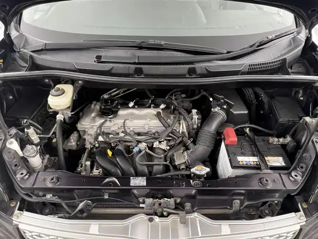 トヨタ ヴォクシー ZS 煌 愛知県 2011(平23)年 13.5万km ボルドーマイカメタリック メモリナビ/（AM/FM/CD/DVD/TV）/バックカメラ/フリップダウンモニター/ワンセグテレビ/パドルシフト/オートライト/ドアバイザー/プッシュスタート/スマートキー/純正フロアマット/レザーシートカバー付