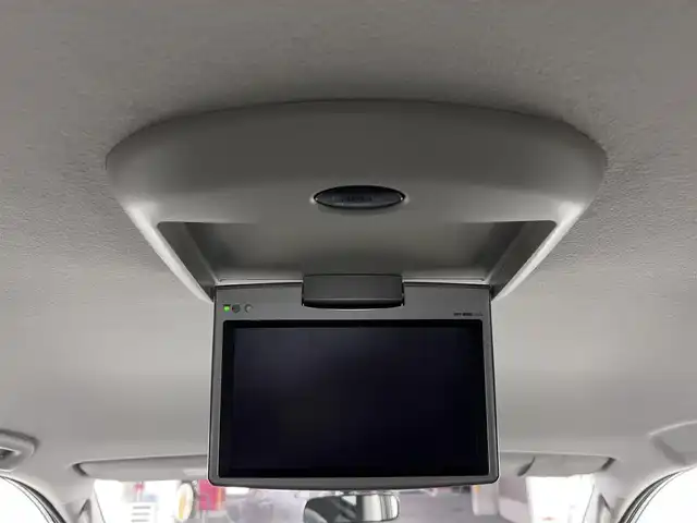 トヨタ ヴォクシー ZS 煌 愛知県 2011(平23)年 13.5万km ボルドーマイカメタリック メモリナビ/（AM/FM/CD/DVD/TV）/バックカメラ/フリップダウンモニター/ワンセグテレビ/パドルシフト/オートライト/ドアバイザー/プッシュスタート/スマートキー/純正フロアマット/レザーシートカバー付