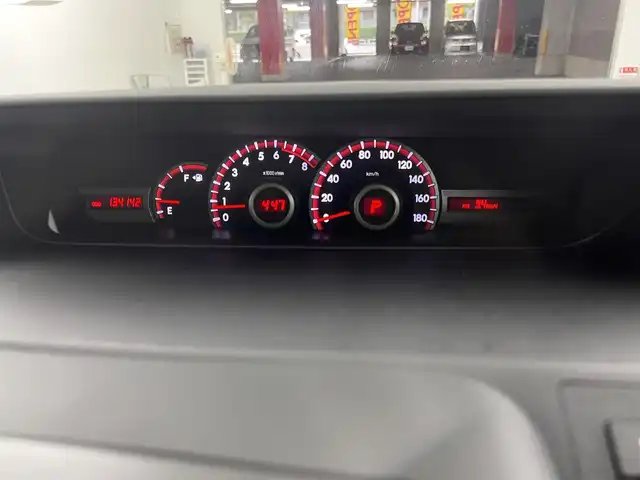 トヨタ ヴォクシー ZS 煌 愛知県 2011(平23)年 13.5万km ボルドーマイカメタリック メモリナビ/（AM/FM/CD/DVD/TV）/バックカメラ/フリップダウンモニター/ワンセグテレビ/パドルシフト/オートライト/ドアバイザー/プッシュスタート/スマートキー/純正フロアマット/レザーシートカバー付