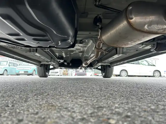 スズキ ハスラー X 滋賀県 2017(平29)年 8.5万km クールカーキPM ガソリン（ハイブリッド）/2WD(FF)/CVT/7インチ純正ナビ/(FM/AM/CD/DVD/フルセグ/Bluetooth/USB)/ETC/ドライブレコーダー/全方位モニター/バックカメラ/デュアルカメラブレーキサポート/踏み間違い防止アシスト	/レーンキープアシスト	/運転席・助手席シートヒーター/電動格納ミラー/アイドリングストップ/革巻きステアリング/ステアリングスイッチ/オートライト/キセノンライト/フロントフォグ/フルオートエアコン/プッシュスタート/スマートキー/スペアキー/ドアバイザー/純正フロアマット