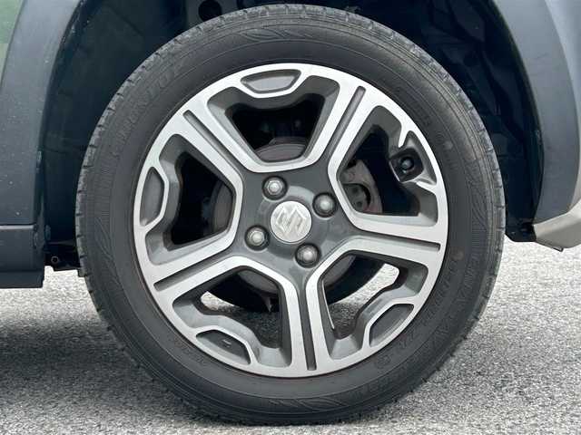 スズキ ハスラー X 滋賀県 2017(平29)年 8.5万km クールカーキPM ガソリン（ハイブリッド）/2WD(FF)/CVT/7インチ純正ナビ/(FM/AM/CD/DVD/フルセグ/Bluetooth/USB)/ETC/ドライブレコーダー/全方位モニター/バックカメラ/デュアルカメラブレーキサポート/踏み間違い防止アシスト	/レーンキープアシスト	/運転席・助手席シートヒーター/電動格納ミラー/アイドリングストップ/革巻きステアリング/ステアリングスイッチ/オートライト/キセノンライト/フロントフォグ/フルオートエアコン/プッシュスタート/スマートキー/スペアキー/ドアバイザー/純正フロアマット