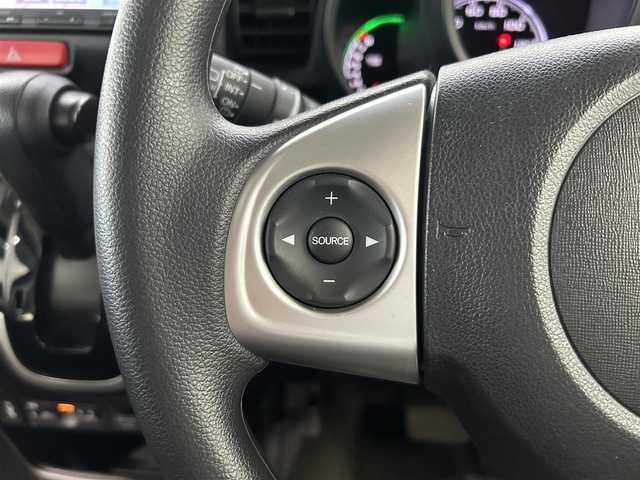 ホンダ Ｎ ＢＯＸ G SSパッケージ 鹿児島県 2017(平29)年 5万km プレミアムディープモカパール 禁煙車/純正ナビ/(フルセグ/Bluetooth/DVD/CD)/前席シートヒーター/ビルトインETC/バックカメラ/両側パワースライドドア　/ロール式サンシェード/後席テーブル/電動格納ミラー/ISOFIX/純正フロアマット/ドアバイザー