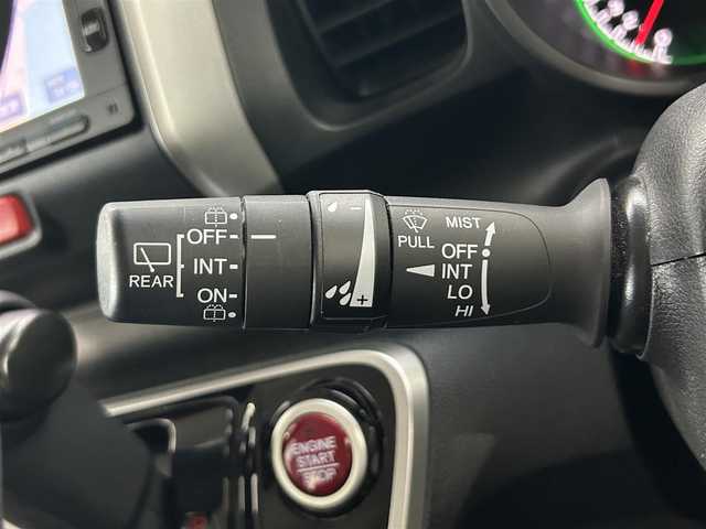 ホンダ Ｎ ＢＯＸ G SSパッケージ 鹿児島県 2017(平29)年 5万km プレミアムディープモカパール 禁煙車/純正ナビ/(フルセグ/Bluetooth/DVD/CD)/前席シートヒーター/ビルトインETC/バックカメラ/両側パワースライドドア　/ロール式サンシェード/後席テーブル/電動格納ミラー/ISOFIX/純正フロアマット/ドアバイザー