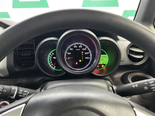 ホンダ Ｎ ＢＯＸ G SSパッケージ 鹿児島県 2017(平29)年 5万km プレミアムディープモカパール 禁煙車/純正ナビ/(フルセグ/Bluetooth/DVD/CD)/前席シートヒーター/ビルトインETC/バックカメラ/両側パワースライドドア　/ロール式サンシェード/後席テーブル/電動格納ミラー/ISOFIX/純正フロアマット/ドアバイザー