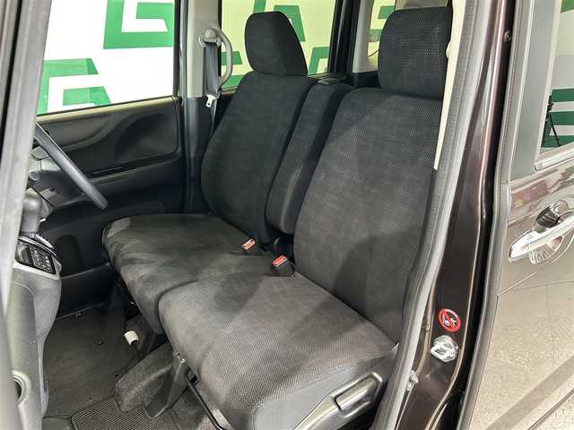 ホンダ Ｎ ＢＯＸ G SSパッケージ 鹿児島県 2017(平29)年 5万km プレミアムディープモカパール 禁煙車/純正ナビ/(フルセグ/Bluetooth/DVD/CD)/前席シートヒーター/ビルトインETC/バックカメラ/両側パワースライドドア　/ロール式サンシェード/後席テーブル/電動格納ミラー/ISOFIX/純正フロアマット/ドアバイザー