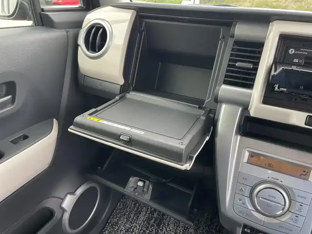 スズキ ハスラー G 富山県 2019(令1)年 3.1万km フェニックスレッドパール/ブルーイッシュブラックパール ４ＷＤ／/ワンオーナー／/純正８インチナビ／/フルセグＴＶ／/ＤＶＤ再生／/Ｂｌｕｅｔｏｏｔｈ／/バックカメラ／/革調シートカバー//運転席助手席シートヒーター／/ハーフレザーシート／/衝突軽減ブレーキ／/レーンディパーチャー／/ビルトインＥＴＣ//ドライブレコーダー//LEDオートライト/