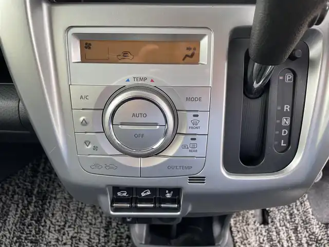 スズキ ハスラー G 富山県 2019(令1)年 3.1万km フェニックスレッドパール/ブルーイッシュブラックパール ４ＷＤ／/ワンオーナー／/純正８インチナビ／/フルセグＴＶ／/ＤＶＤ再生／/Ｂｌｕｅｔｏｏｔｈ／/バックカメラ／/革調シートカバー//運転席助手席シートヒーター／/ハーフレザーシート／/衝突軽減ブレーキ／/レーンディパーチャー／/ビルトインＥＴＣ//ドライブレコーダー//LEDオートライト/