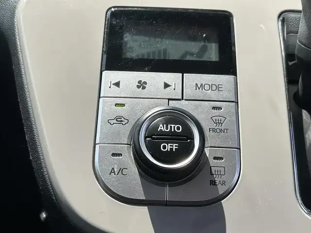 ダイハツ ブーン スタイル SAⅢ 長野県 2022(令4)年 3.4万km パウダリーベージュメタリック LEDライト　/コーナーセンサー　/純正フロアマット　/オートマチックハイビーム　/衝突被害軽減システム　/スタッドレス　/ベンチシート　/横滑り防止装置　/ＰＷ／ＰＳ
