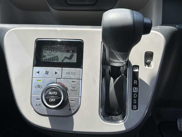 ダイハツ ブーン スタイル SAⅢ 長野県 2022(令4)年 3.4万km パウダリーベージュメタリック LEDライト　/コーナーセンサー　/純正フロアマット　/オートマチックハイビーム　/衝突被害軽減システム　/スタッドレス　/ベンチシート　/横滑り防止装置　/ＰＷ／ＰＳ