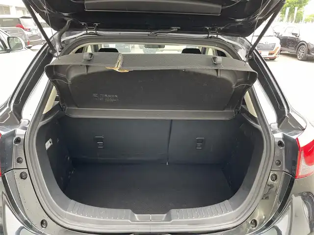 マツダ デミオ XD ツーリング 道央・札幌 2017(平29)年 13.1万km ジェットブラックマイカ ・４WD/・寒冷地仕様/・純正ナビ/　BT／CD／DVD／SD／USB／AUX／フルセグ/・社外ETC/・バックカメラ/・レーンキープアシスト/・横滑り防止/・i-stop/・前席シートヒーター/・パドルシフト/・ステアリングリモコン/・LEDヘッドライト/・フォグライト/・プッシュスタート/・スマートキー/・純正エンジンスターター/・純正フロアマット/・純正16インチAW/・社外スタッドレス積込（185／65／R15）