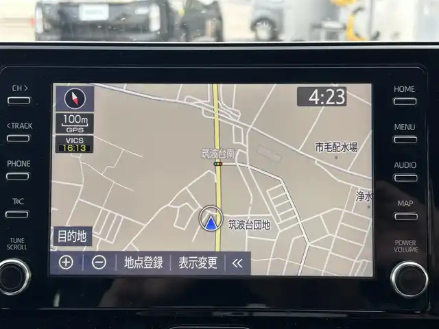トヨタ ハリアー G 茨城県 2022(令4)年 3.2万km プレシャスブラックパール 純正MOPナビ/　(フルセグTV・Bt)/モデリスタエアロ/ビルドインETC/ACC/バックカメラ/ブラインドスポットモニター/デジタルインナーミラー/リアクロストラフィックアラート/パーキングサポートブレーキ/ロードサインアシスト/クリアランスソナー/nanoex/LEDヘッドライト/オートマチックハイビーム/ハーフレザーシート/パワーシート/純正18インチAW