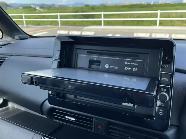 日産 ルークス HWS X プロパイロットED 佐賀県 2020(令2)年 2万km アメジストパープル 純正9型SDナビゲーション【MM319D-L】/・BT CD DVD SD AM FM フルセグTV/アラウンドビューモニター/ドライブレコーダー/ビルトインETC/両側ハンズフリーパワースライドドア/・N席側AUTO STEP/電子パーキング/AUTO HOLD/スマートキー/アダプティブLEDヘッドランプ/・オートハイビーム/純正14インチアルミホイール/純正フロアマット/純正ドアバイザー/スペアキー×1本/プロパイロット/・エマージェンシーブレーキ/・車線逸脱防止支援/・クリアランスソナー/・標識表示/・ふらつき警報
