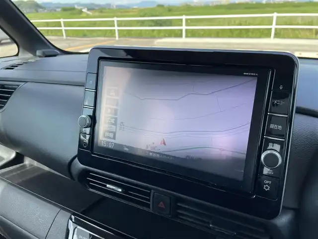 日産 ルークス HWS X プロパイロットED 佐賀県 2020(令2)年 2万km アメジストパープル 純正9型SDナビゲーション【MM319D-L】/・BT CD DVD SD AM FM フルセグTV/アラウンドビューモニター/ドライブレコーダー/ビルトインETC/両側ハンズフリーパワースライドドア/・N席側AUTO STEP/電子パーキング/AUTO HOLD/スマートキー/アダプティブLEDヘッドランプ/・オートハイビーム/純正14インチアルミホイール/純正フロアマット/純正ドアバイザー/スペアキー×1本/プロパイロット/・エマージェンシーブレーキ/・車線逸脱防止支援/・クリアランスソナー/・標識表示/・ふらつき警報