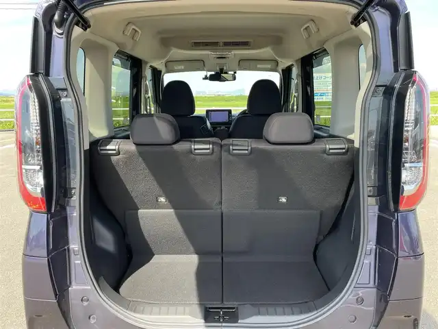 日産 ルークス HWS X プロパイロットED 佐賀県 2020(令2)年 2万km アメジストパープル 純正9型SDナビゲーション【MM319D-L】/・BT CD DVD SD AM FM フルセグTV/アラウンドビューモニター/ドライブレコーダー/ビルトインETC/両側ハンズフリーパワースライドドア/・N席側AUTO STEP/電子パーキング/AUTO HOLD/スマートキー/アダプティブLEDヘッドランプ/・オートハイビーム/純正14インチアルミホイール/純正フロアマット/純正ドアバイザー/スペアキー×1本/プロパイロット/・エマージェンシーブレーキ/・車線逸脱防止支援/・クリアランスソナー/・標識表示/・ふらつき警報