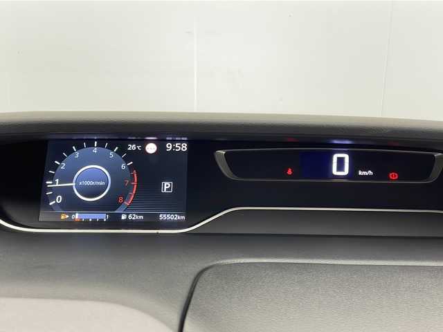 日産 セレナ ハイウェイスター V 宮崎県 2020(令2)年 5.6万km ダイヤモンドブラック 純正９型SDナビ(フルセグTV/CD/DVD/BT)/アラウンドビューモニター/フリップダウンモニター/エマージェンシーブレーキ/コーナーセンサー/BSM/クルコン/両側パワスラ/ドラレコ/ETC/HDMI/USBポート/純正LEDヘッドライト/純正16インチアルミホイル/純正フロアマット/プッシュスタート/スマートキー