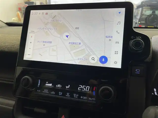 トヨタ シエンタ Z 埼玉県 2024(令6)年 0.6万km アーバンカーキ 純正１０．５ディスプレイオーディオ　パノラミックビューモニター　ＢＳＭ　ビルトインＥＴＣ２．０　ドライブレコーダー　セーフティセンス　シートヒーター　ステアリングヒーター　ＬＥＤヘッドライト　地デジ