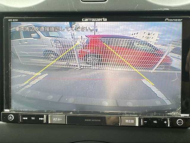 日産 ノート X 沖縄県 2018(平30)年 4.5万km インペリアルアンバーP ナビ・Bluetooth・CD・DVD/バックカメラ/ETC/ドライブレコーダー/オートライト/レーンキープアシスト/衝突軽減システム/ウィンカードアミラー/スマートキー