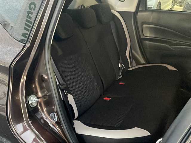 日産 ノート X 沖縄県 2018(平30)年 4.5万km インペリアルアンバーP ナビ・Bluetooth・CD・DVD/バックカメラ/ETC/ドライブレコーダー/オートライト/レーンキープアシスト/衝突軽減システム/ウィンカードアミラー/スマートキー