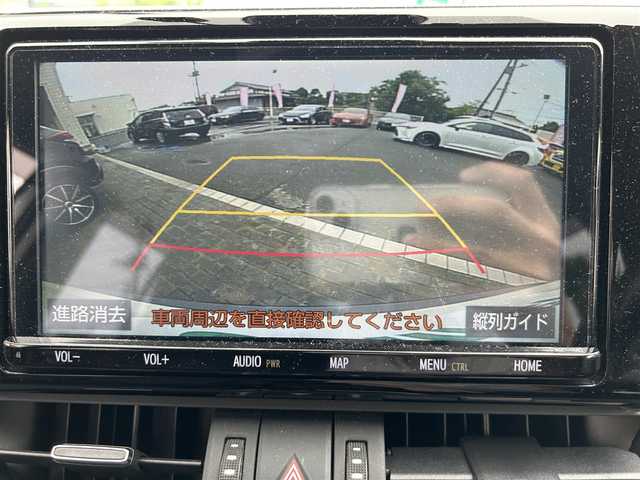 トヨタ ＲＡＶ４ G 埼玉県 2019(令1)年 5.4万km ホワイトパールクリスタルシャイン ４WD/純正メモリナビ（フルセグTV/FM/AM/Bluetooth）/バックカメラ/トヨタセーフティセンス/・プリクラッシュセーフティ/・レーンキープアシスト/・オートマチックハイビーム/・レーダークルーズコントロール/・ブラインドスポットモニター/ビルトインＥＴＣ2.0/純正ドライブレコーダー/電動リアゲート/レザーシート/D席N席シートヒーター/Ｄ席メモリー付パワーシート/純正ドアバイザー/17インチAW/MTモード付AT/革巻きステアリング/ステアリングスイッチ/電子パーキングブレーキ/オートライト/Pスタート/スマートキー/純正AW車載/車両/ナビ取扱説明書/保証書